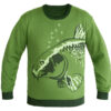 Strickpullover Delphin CARPS – Bild 2
