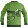 Strickpullover Delphin CARPS – Bild 3