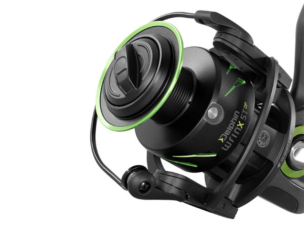 Delphin WRINX 5T DPGr. 5000 – Bild 3