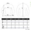 Thermo-Unterhose Delphin EnergyXXXL – Bild 8