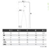 Thermo-Unterhose Delphin EnergyXXXL – Bild 9