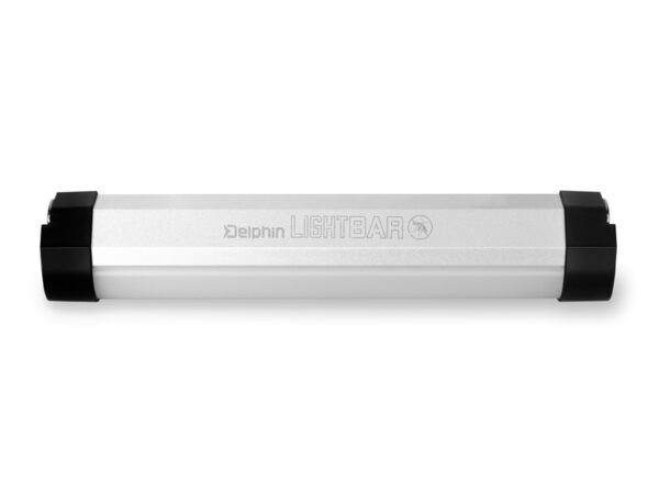 Delphin LightBAR UC Biwakleuchte mit Fernbedienung5700K 2000mAH – Bild 2