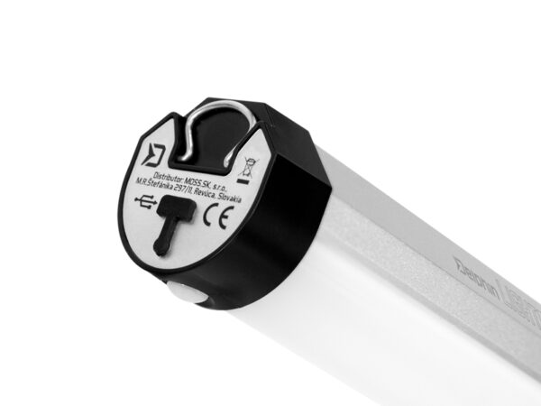 Delphin LightBAR UC Biwakleuchte mit Fernbedienung5700K 2000mAH – Bild 6