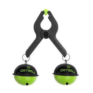 Delphin CatBELL Wels-Glöckchen