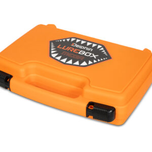 Delphin LureBOX MEGA365x280x90mm