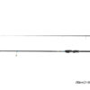 Delphin Zandera NX LOWER210cm/3-18g/2 Teile – Bild 2
