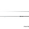 Delphin Zandera NX LOWER210cm/3-18g/2 Teile – Bild 4