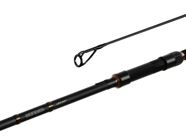 Delphin WONDER LS+385cm/3,5lbs/2 Teile