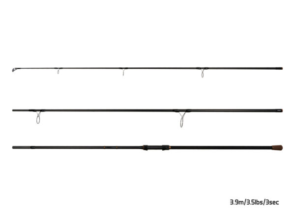 Delphin WONDER LS+385cm/3,5lbs/2 Teile – Bild 5