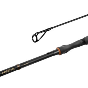 Delphin ARZENAL LS+360cm/3,00lbs/2 Teile