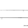 Delphin ARZENAL LS+360cm/3,50lbs/2 Teile – Bild 4