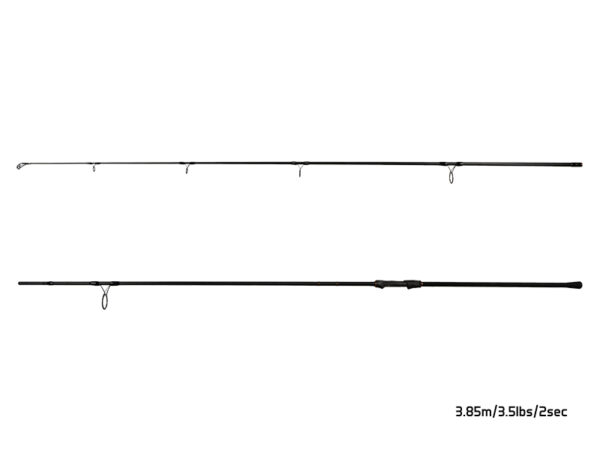 Delphin ARZENAL LS+360cm/3,50lbs/2 Teile – Bild 4