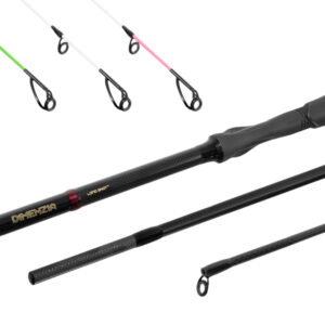 Delphin DIMENZIA LS+360cm/175g/3 Teile