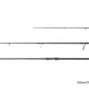 Spitze DIMENZIA LS+Medium /Carbon - grün – Bild 2