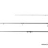 Spitze DIMENZIA LS+Medium /Carbon - grün – Bild 3