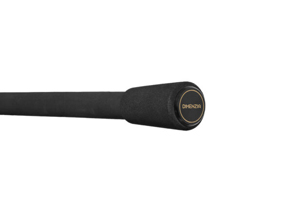 Delphin DIMENZIA LS+360cm/175g/3 Teile – Bild 8