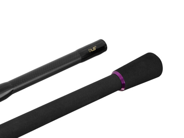Delphin DIMENZIA LS+360cm/175g/3 Teile – Bild 9