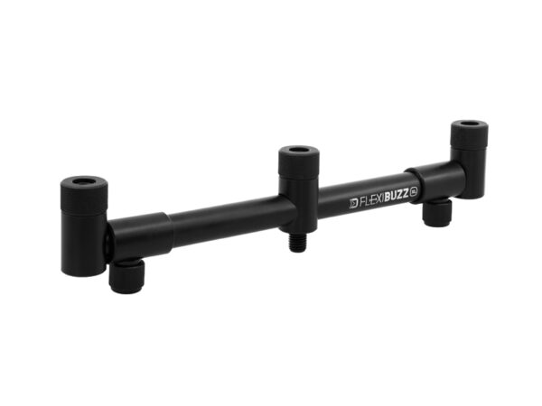 Delphin FlexiBUZZ ausziehbare Buzz Bar XLXL 25-35cm – Bild 2
