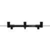Delphin FlexiBUZZ ausziehbare Buzz Bar XLXL 25-35cm – Bild 3