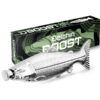 Delphin BOOST Edelstahl-Flachmann140ml – Bild 4