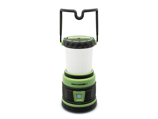 Campinglampe Delphin AURA+ UC8,5W 5400mAh – Bild 2