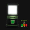 Campinglampe Delphin AURA+ UC8,5W 5400mAh – Bild 7
