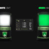 Campinglampe Delphin AURA+ UC8,5W 5400mAh – Bild 8