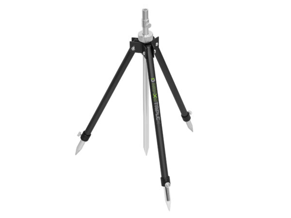 Delphin REAXE Triplex Feeder-Ständer50-150cm