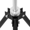 Delphin REAXE Triplex Feeder-Ständer50-150cm – Bild 3