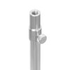 Delphin REAXE Triplex Feeder-Ständer50-150cm – Bild 5