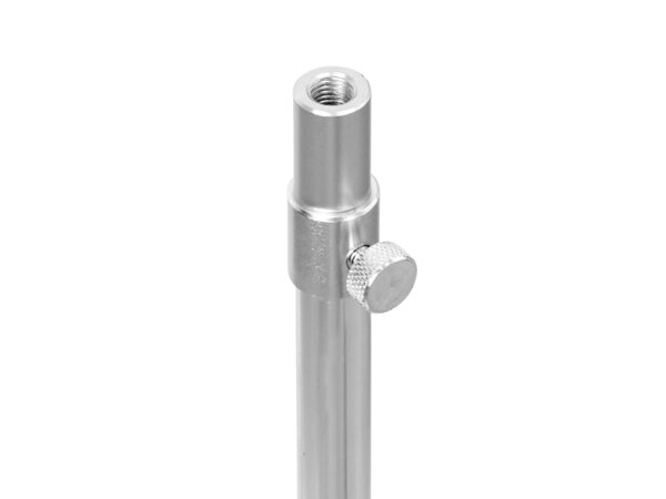 Delphin REAXE Triplex Feeder-Ständer50-150cm – Bild 5