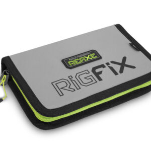 Delphin REAXE RigFIX Vorfach-Tasche