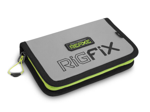 Delphin REAXE RigFIX Vorfach-Tasche