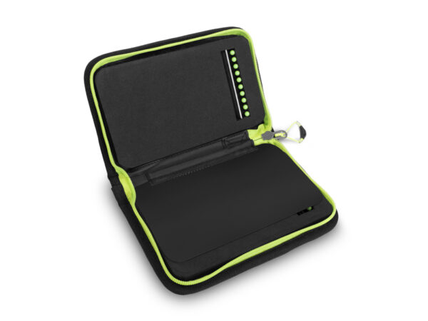 Delphin REAXE RigFIX Vorfach-Tasche – Bild 2