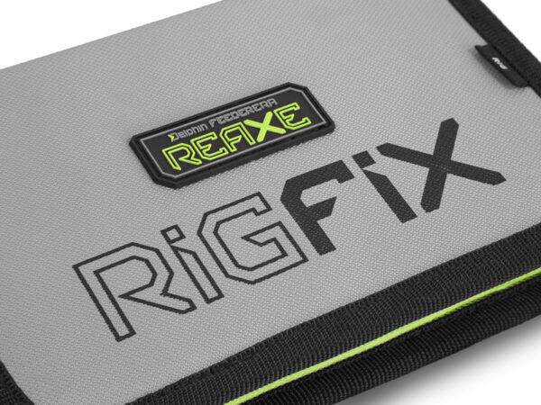 Delphin REAXE RigFIX Vorfach-Tasche – Bild 4