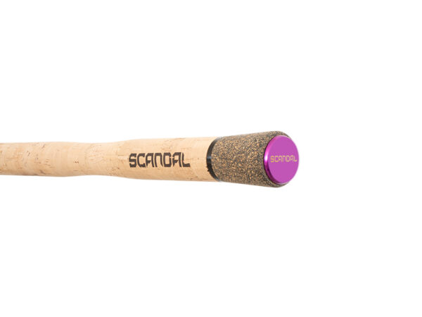 Delphin SCANDAL SPIN250cm/30g/2 Teile – Bild 9