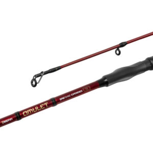 Delphin AMULET Spin180cm/30g/2 Teile