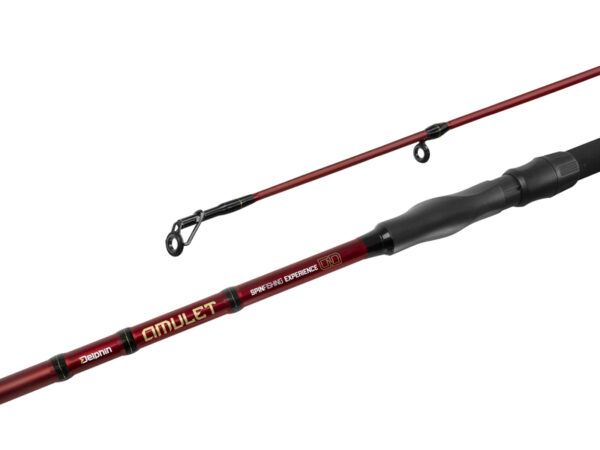 Delphin AMULET Spin210cm/30g/2 Teile