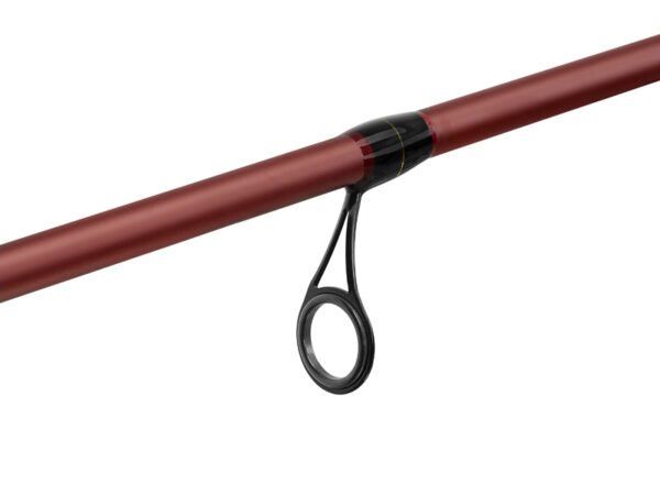 Delphin AMULET Spin210cm/30g/2 Teile – Bild 6