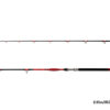 Delphin DANGER CatFISH255cm/350g/2Teile – Bild 3