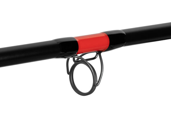 Delphin DANGER CatFISH255cm/350g/2Teile – Bild 6
