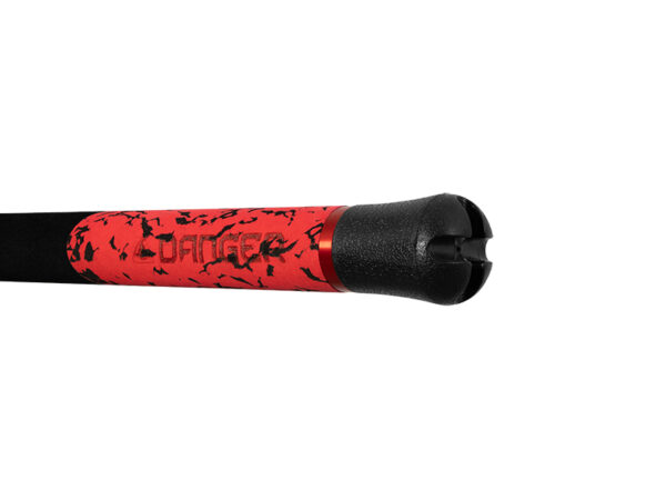 Delphin DANGER CatFISH255cm/350g/2Teile – Bild 8