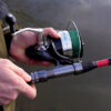 Delphin DANGER CatFISH255cm/350g/2Teile – Bild 10