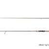 Delphin CORX Spin Hard255cm/55g/2 Teile – Bild 2
