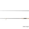 Delphin CORX Spin Hard255cm/55g/2 Teile – Bild 3