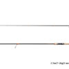Delphin CORX Spin Hard255cm/55g/2 Teile – Bild 5