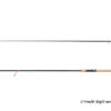 Delphin CORX Spin Hard255cm/55g/2 Teile – Bild 7