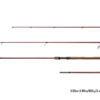 Spitze MAGMA LEGEND4RY LIGHT+DUOUltraLight - gelb /Glass/ 1St. – Bild 3
