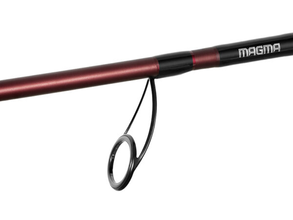 Delphin MAGMA LEGEND4RY Duo320-360cm/100g/3Teile – Bild 5