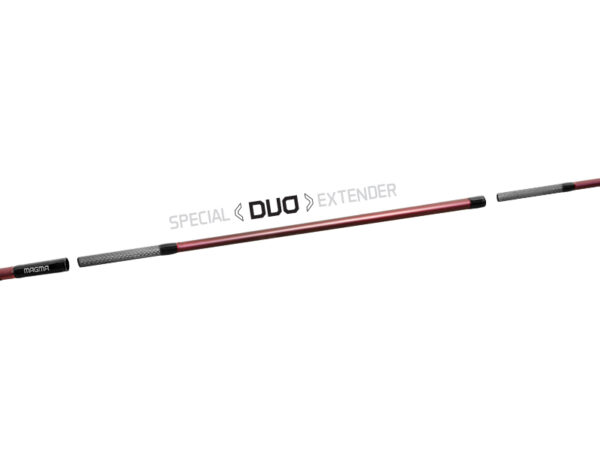 Delphin MAGMA LEGEND4RY Duo320-360cm/100g/3Teile – Bild 6